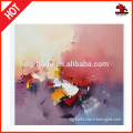 Home wall decoration abstract oil paintings frame photos on canvas